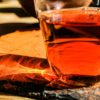 Oolong Mansong 'Organic' de Corée du Sud　「Rousseur Intense」sur Curiousitea